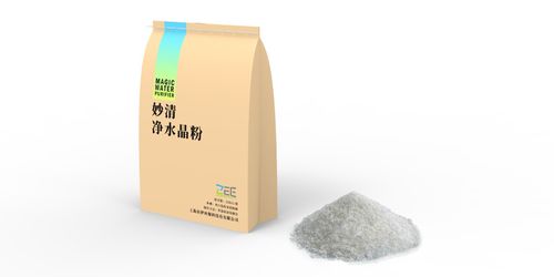 沉淀剂 妙清净水晶粉如何选择