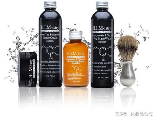 个人护理公司h20 plus正准备在今年春天重塑品牌