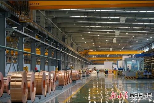 聚焦经济建设 锚定高质量发展 甘肃经济社会发展取得显著成效
