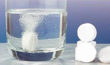 二氧化氯ClO投放使用要求