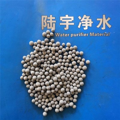 石家庄生物陶粒