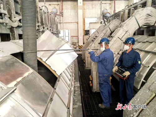 甘肃省属企业全力推动经济运行强劲开局