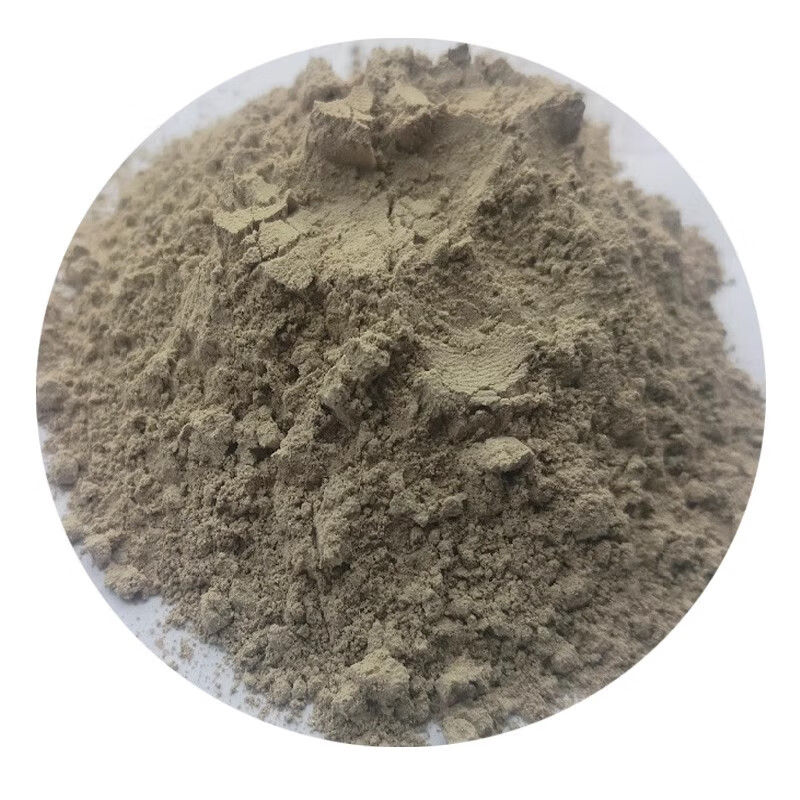 oimg工厂用灰色粉末状铝酸钙粉水处理净水剂聚合氯化