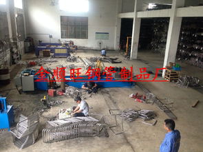 图片 品牌 生产供应商厂家 深圳市福田区金顺旺钢管制品厂