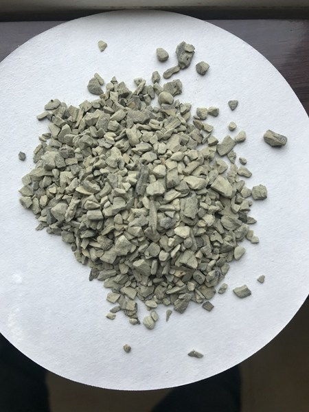 南充2021 固体聚合硫酸铁正品