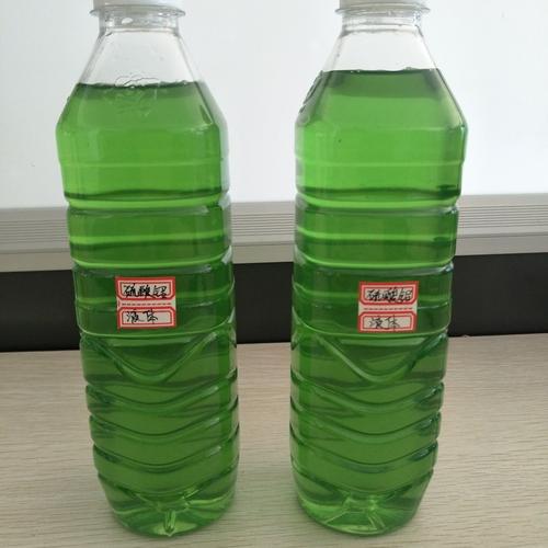 供应山东淄博生产优质净水剂液体硫酸铝_三丰环境集团股份
