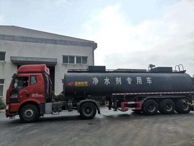 保障民生，共携抗疫——科创协会理事单位宁波顺帆净水剂抗疫先进事迹