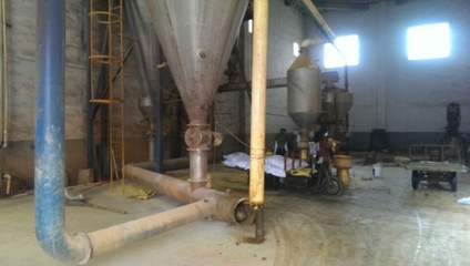 沧州聚合氯化铝在净水领域的核心作用与生产工艺
